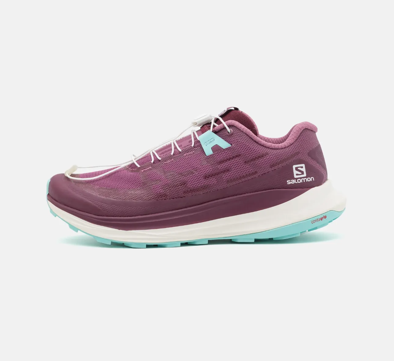 Salomon Ultra Glide Womens