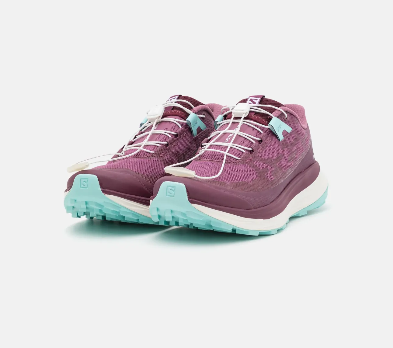 Salomon Ultra Glide Womens