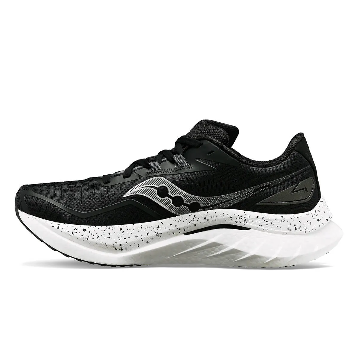 Saucony Endorphin Speed 4 Mens | Black