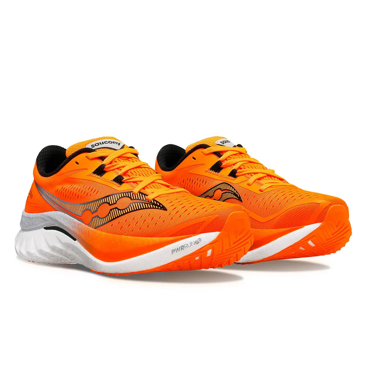 Saucony Endorphin Speed 4 Mens | Viziorange