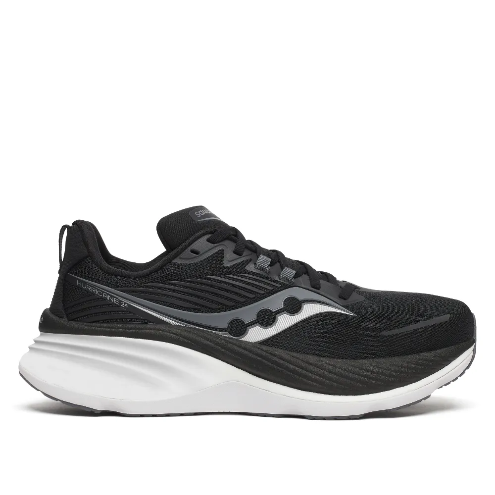 Saucony Hurricane 24 Running Shoes