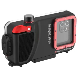 SeaLife SportDiver Underwater Smartphone Housing