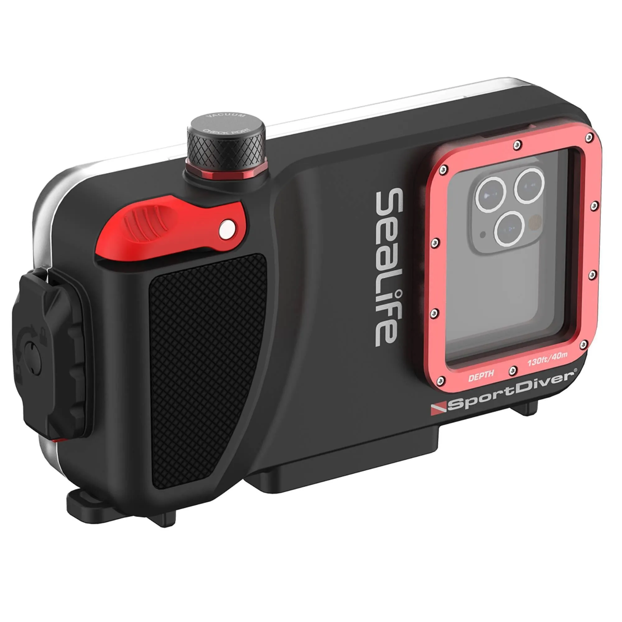 SeaLife SportDiver Underwater Smartphone Housing