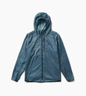 Secondwind 3.0 Anorak Jacket Packable