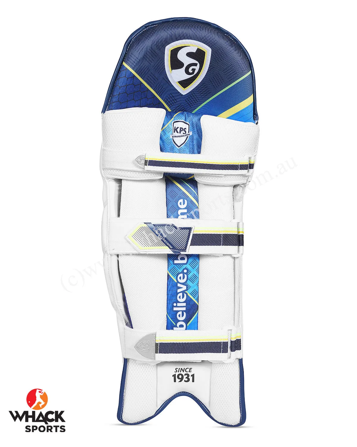 SG KLR Edition Grade 1 Cricket Bundle Kit