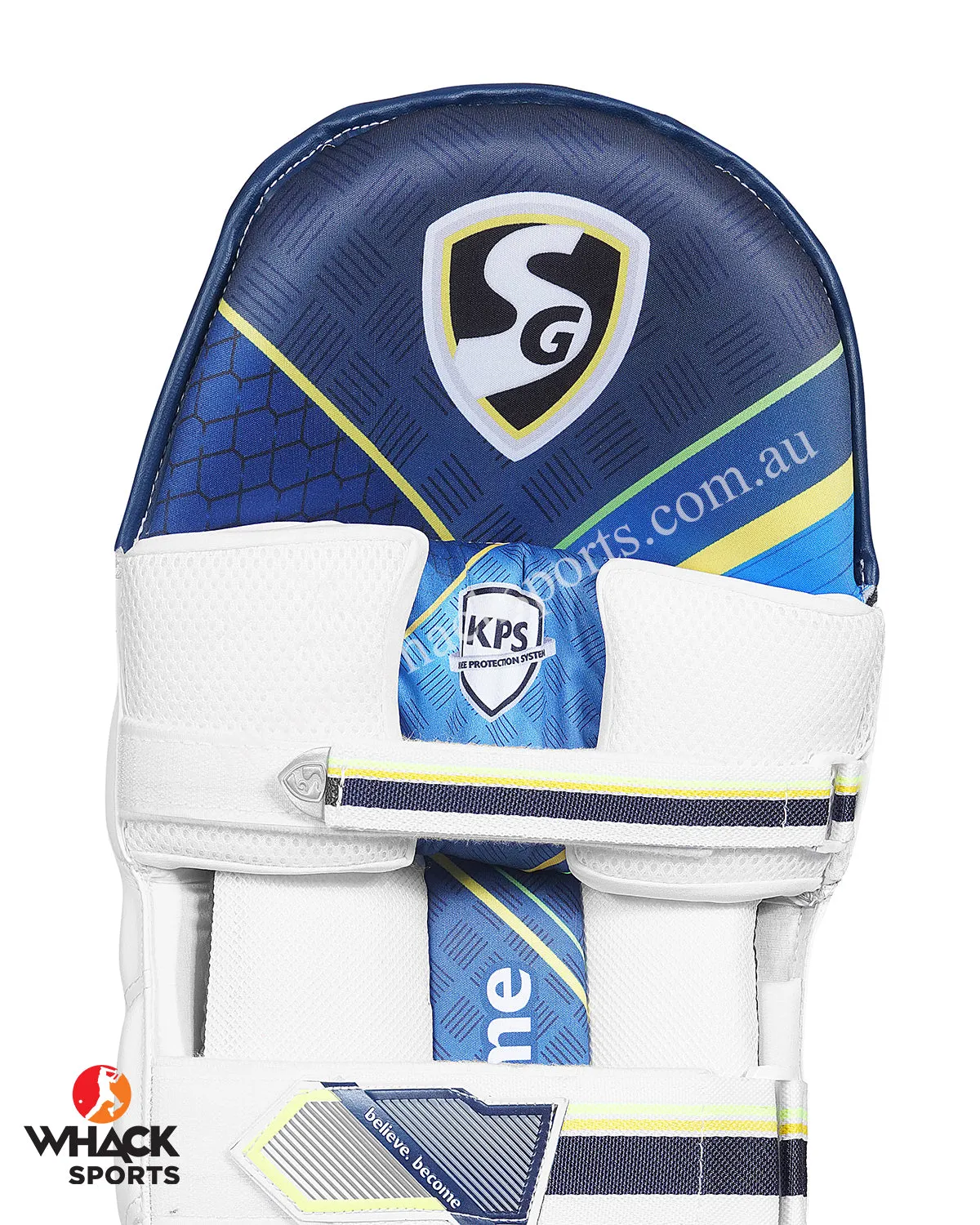 SG KLR Edition Grade 1 Cricket Bundle Kit