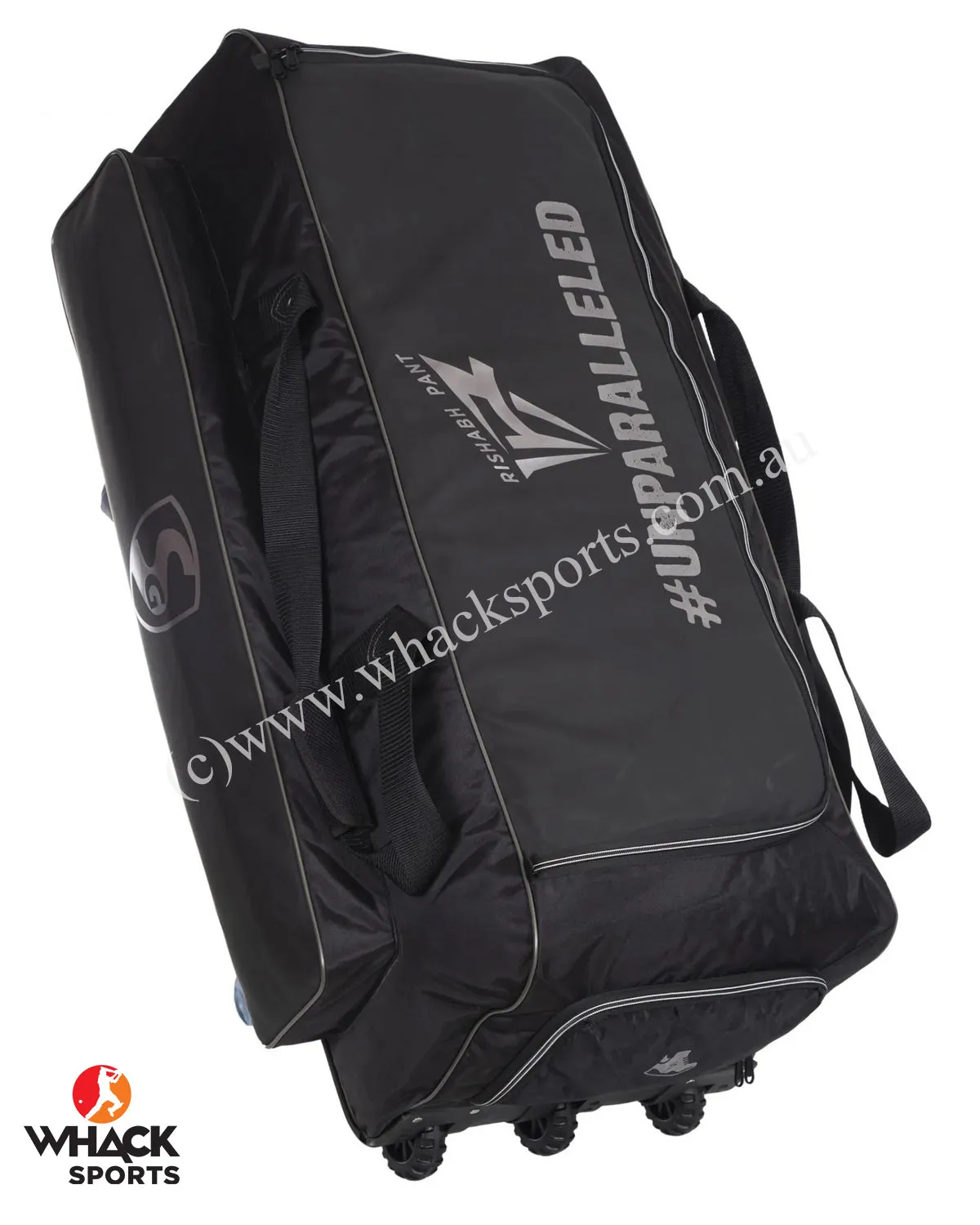 SG KLR Edition Grade 1 Cricket Bundle Kit