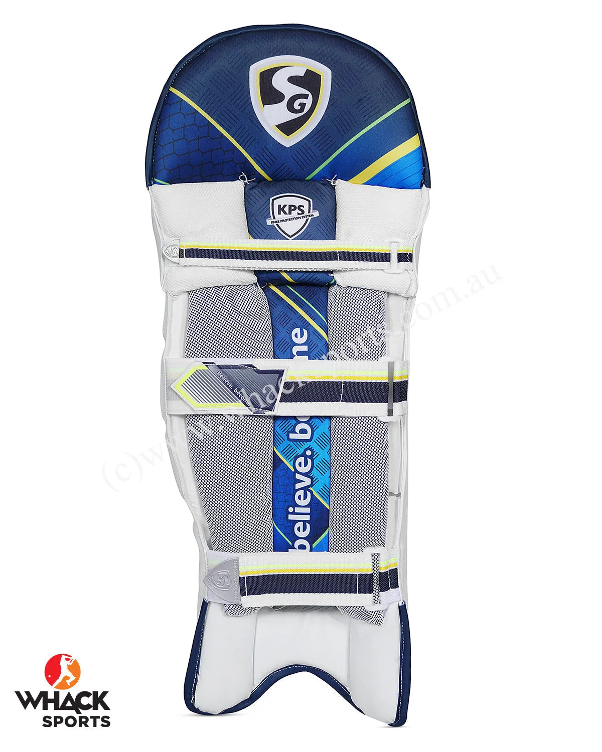 SG KLR Select Grade 3 Cricket Bundle Kit