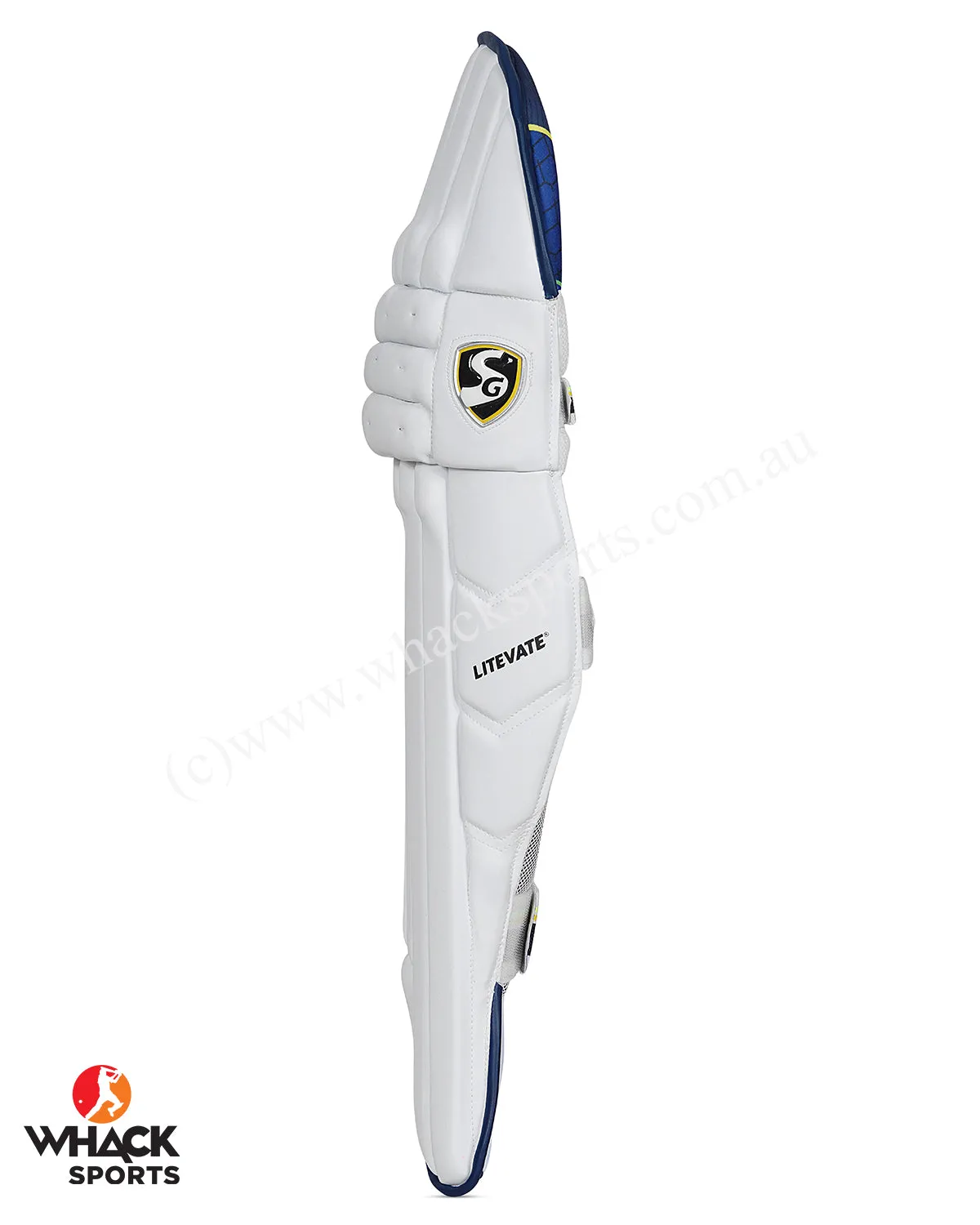 SG KLR Select Grade 3 Cricket Bundle Kit