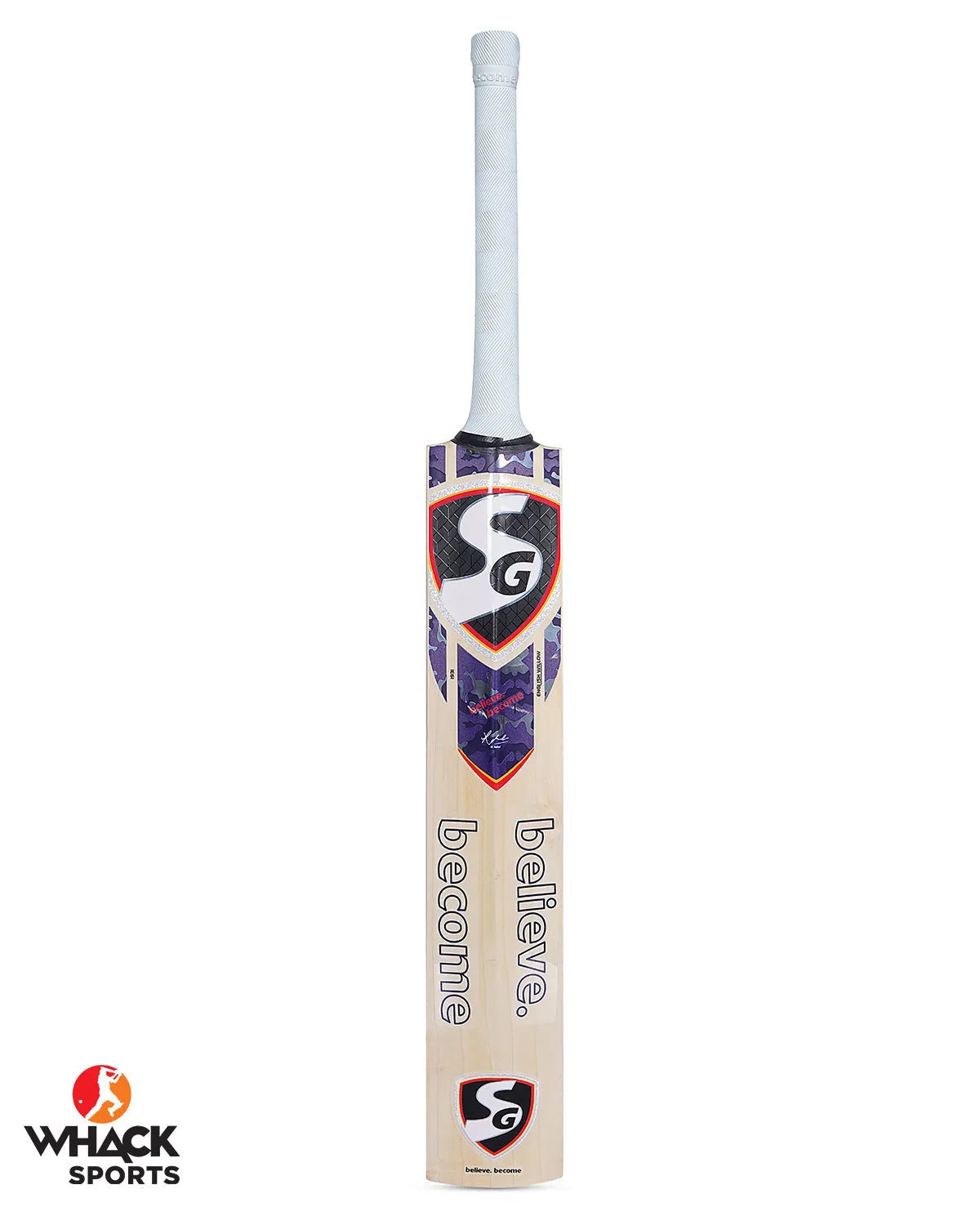 SG KLR Select Grade 3 Cricket Bundle Kit