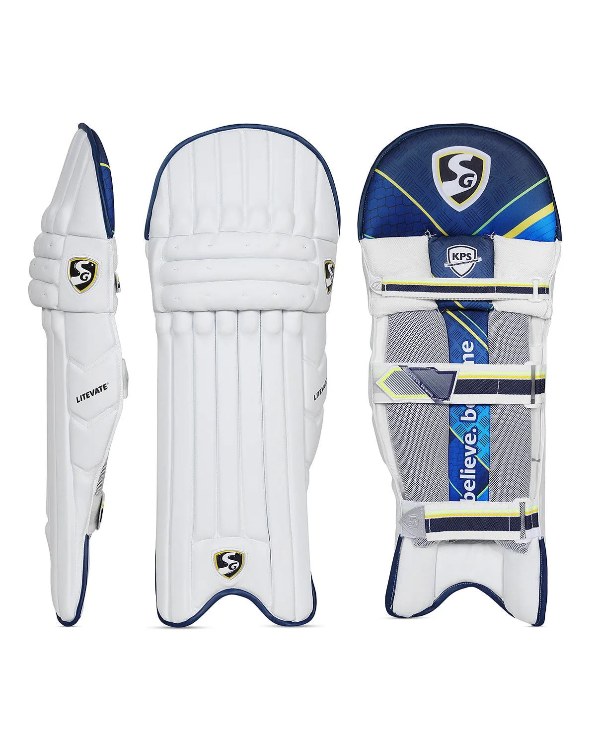 SG KLR Select Grade 3 Cricket Bundle Kit