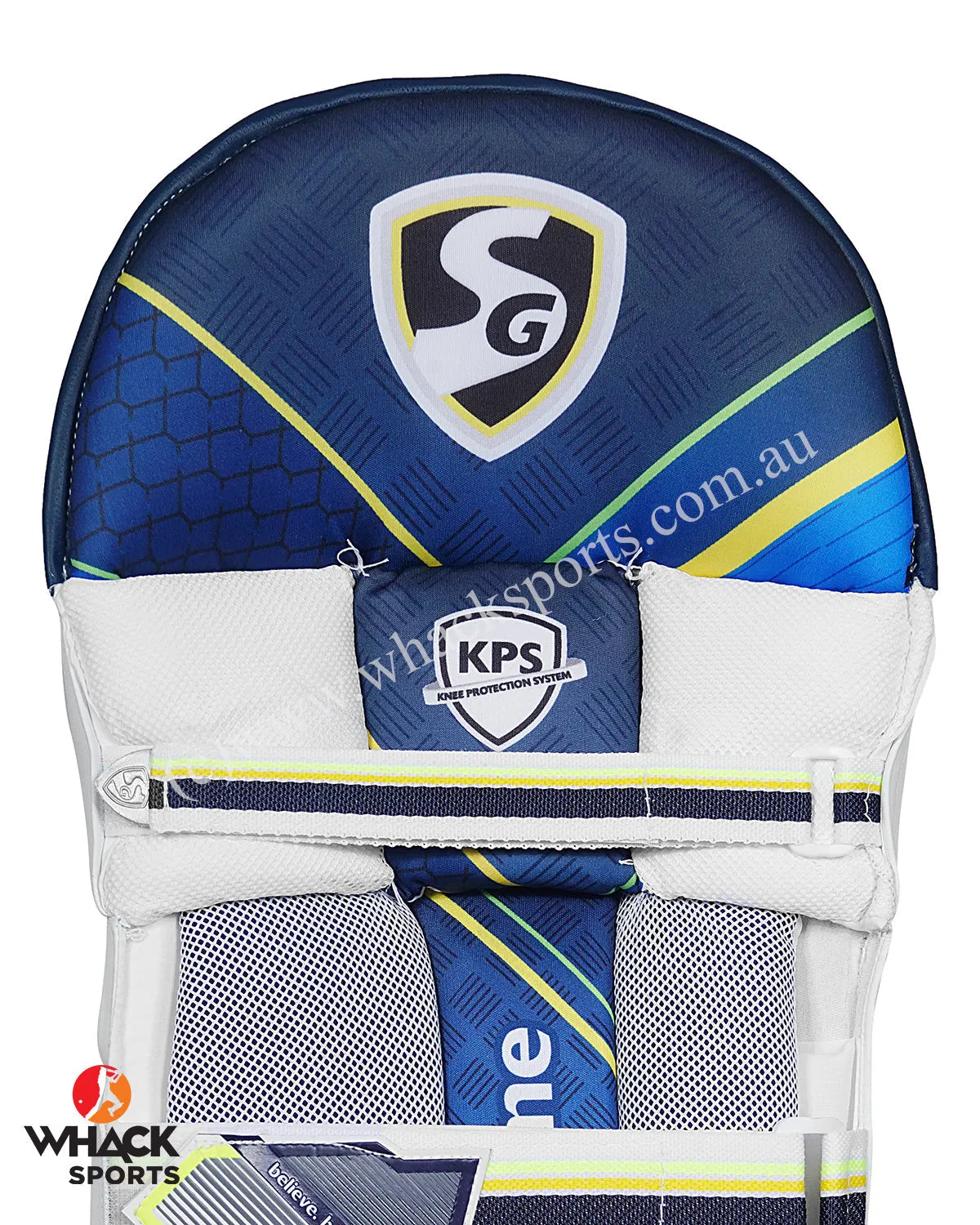 SG KLR Select Grade 3 Cricket Bundle Kit