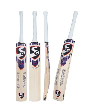 SG KLR Ultimate Grade 2 Cricket Bundle Kit