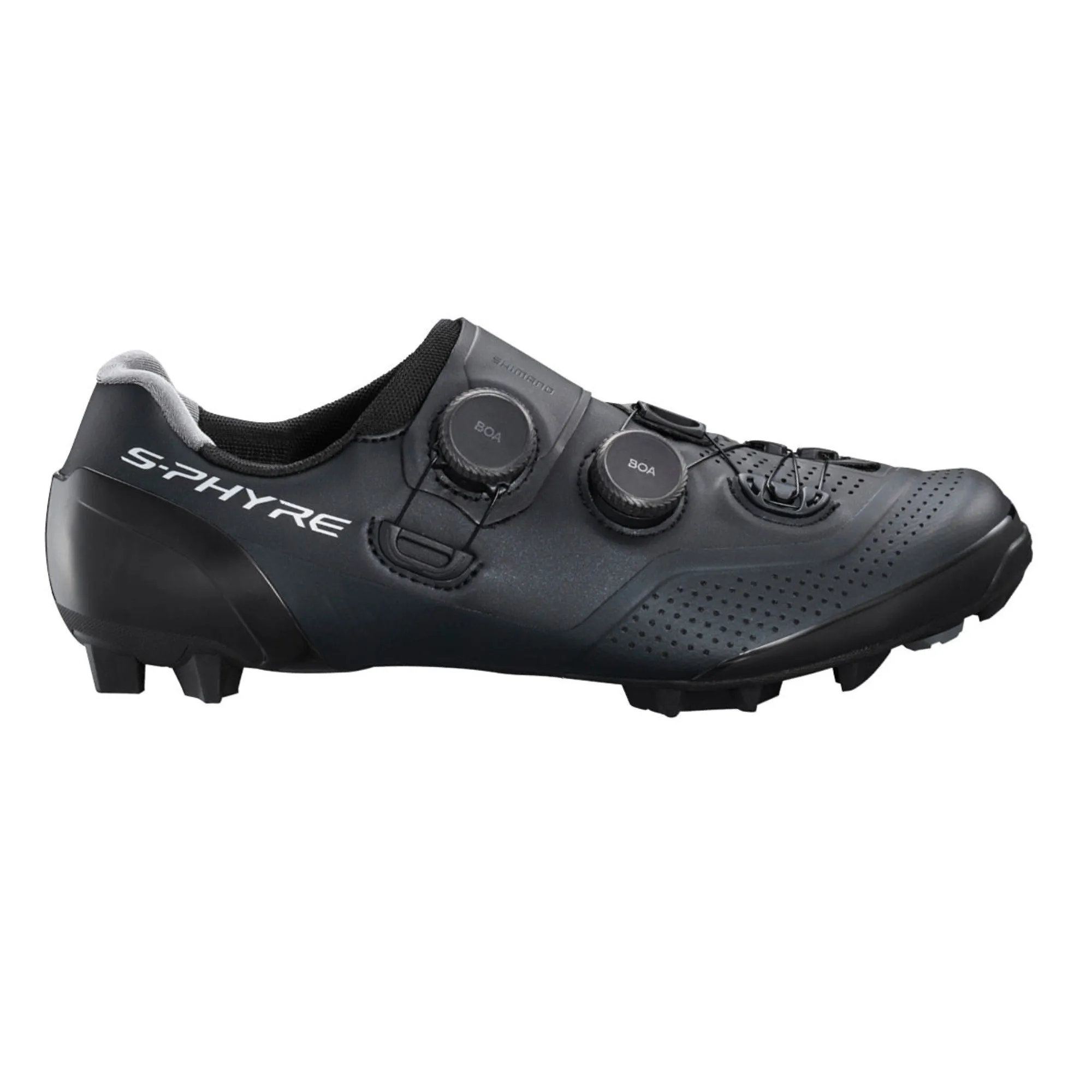 Shimano S-Phyre XC902 BOA Mens MTB Shoes