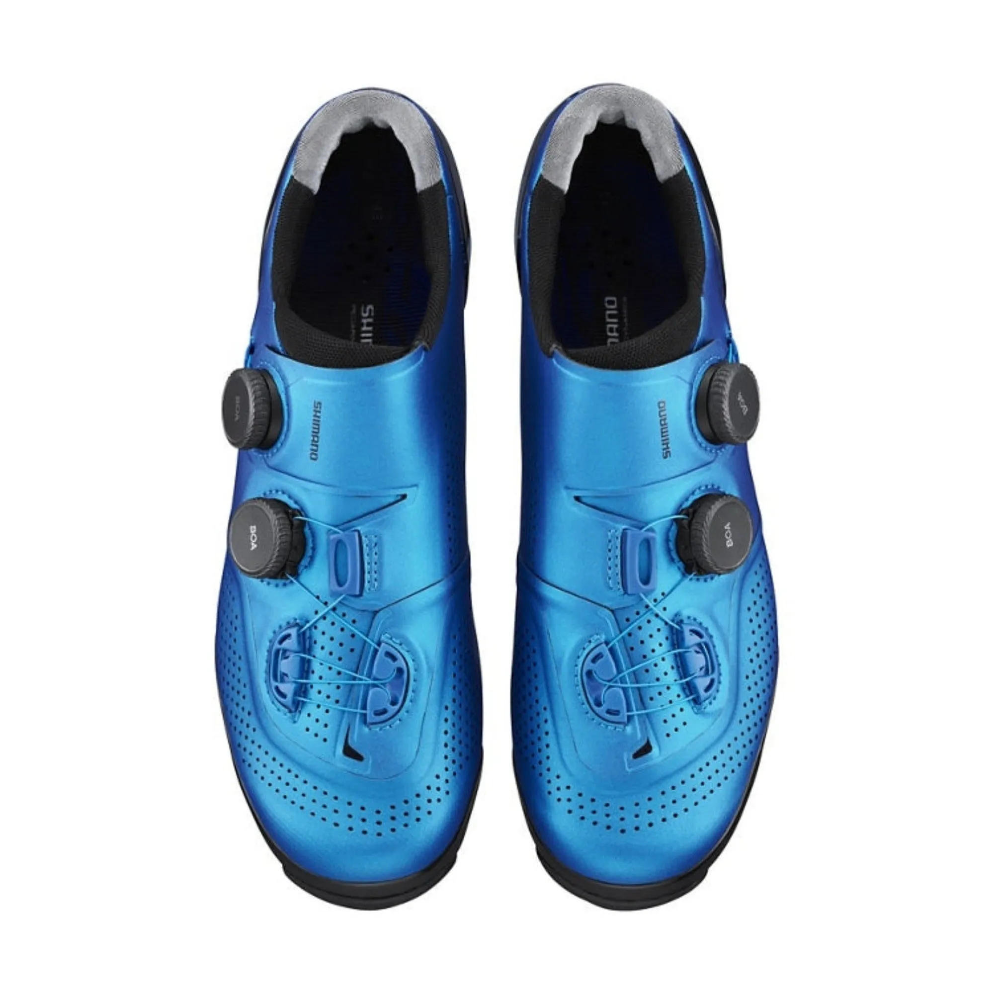 Shimano S-Phyre XC902 BOA Mens MTB Shoes