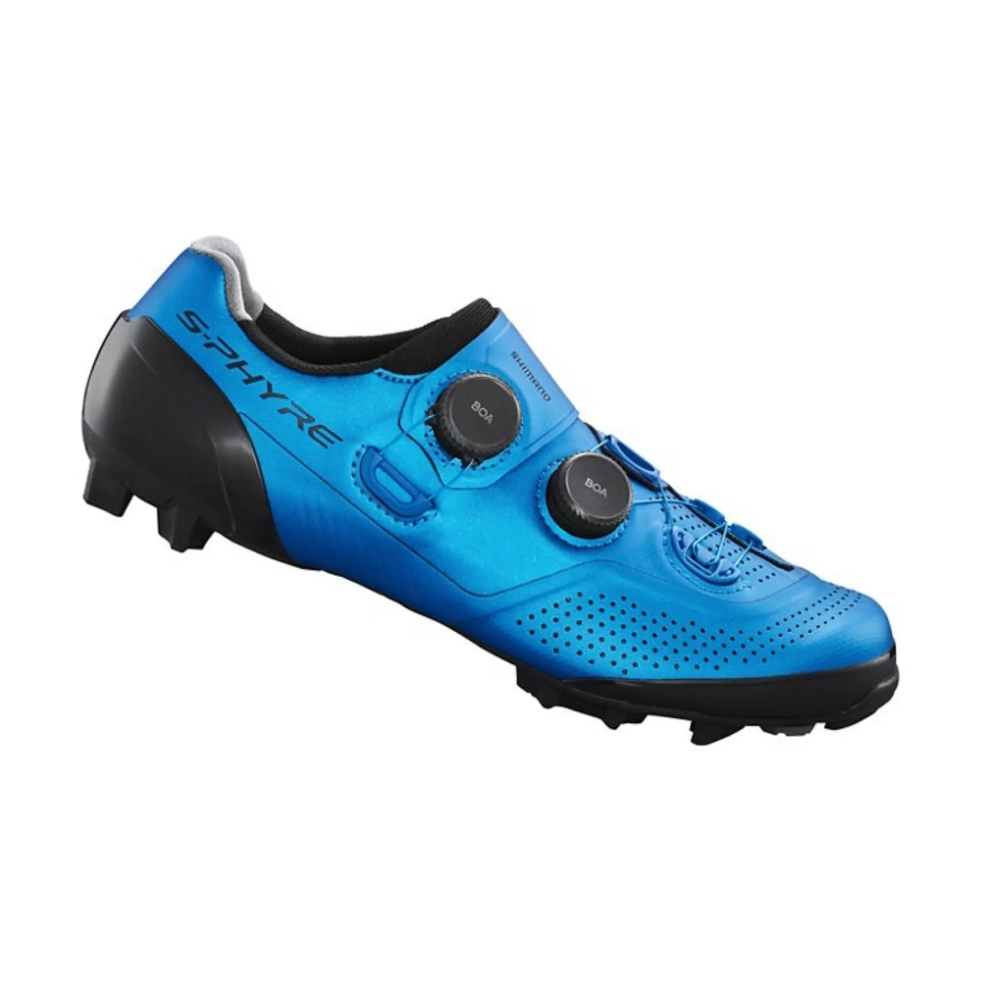 Shimano S-Phyre XC902 BOA Mens MTB Shoes