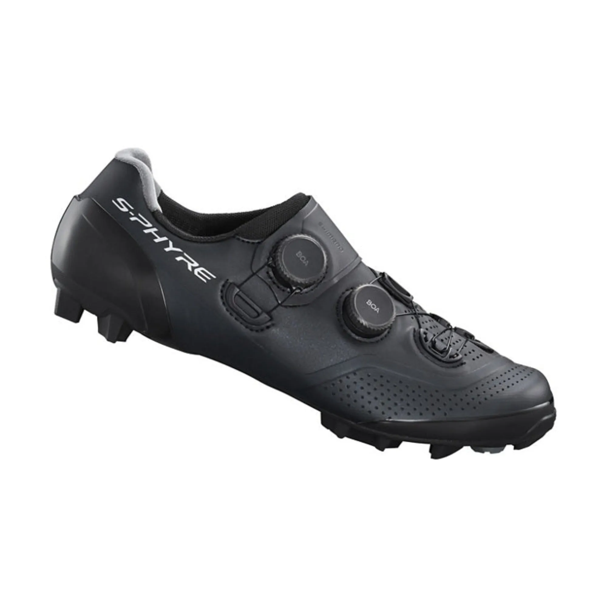 Shimano S-Phyre XC902 BOA Mens MTB Shoes