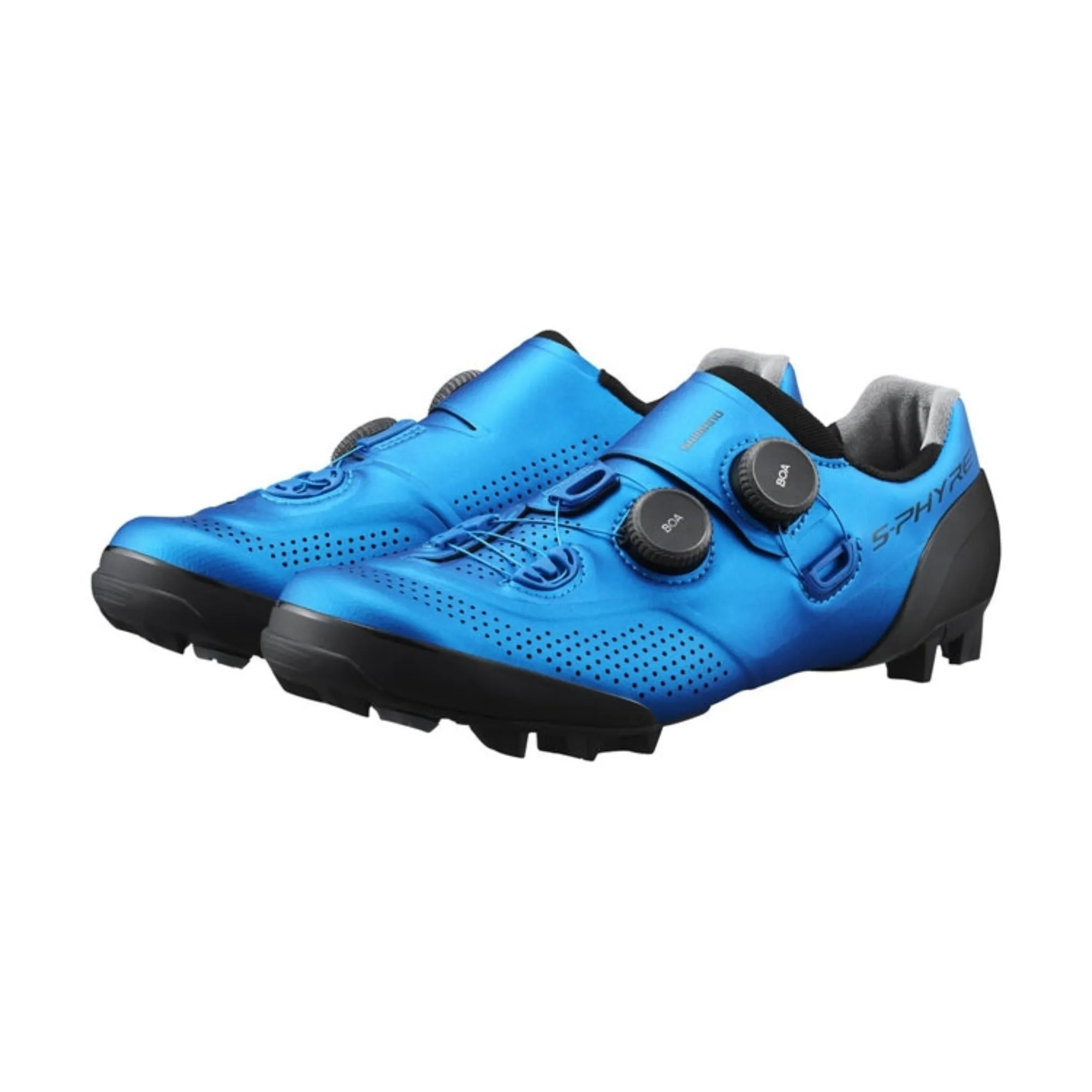 Shimano S-Phyre XC902 BOA Mens MTB Shoes