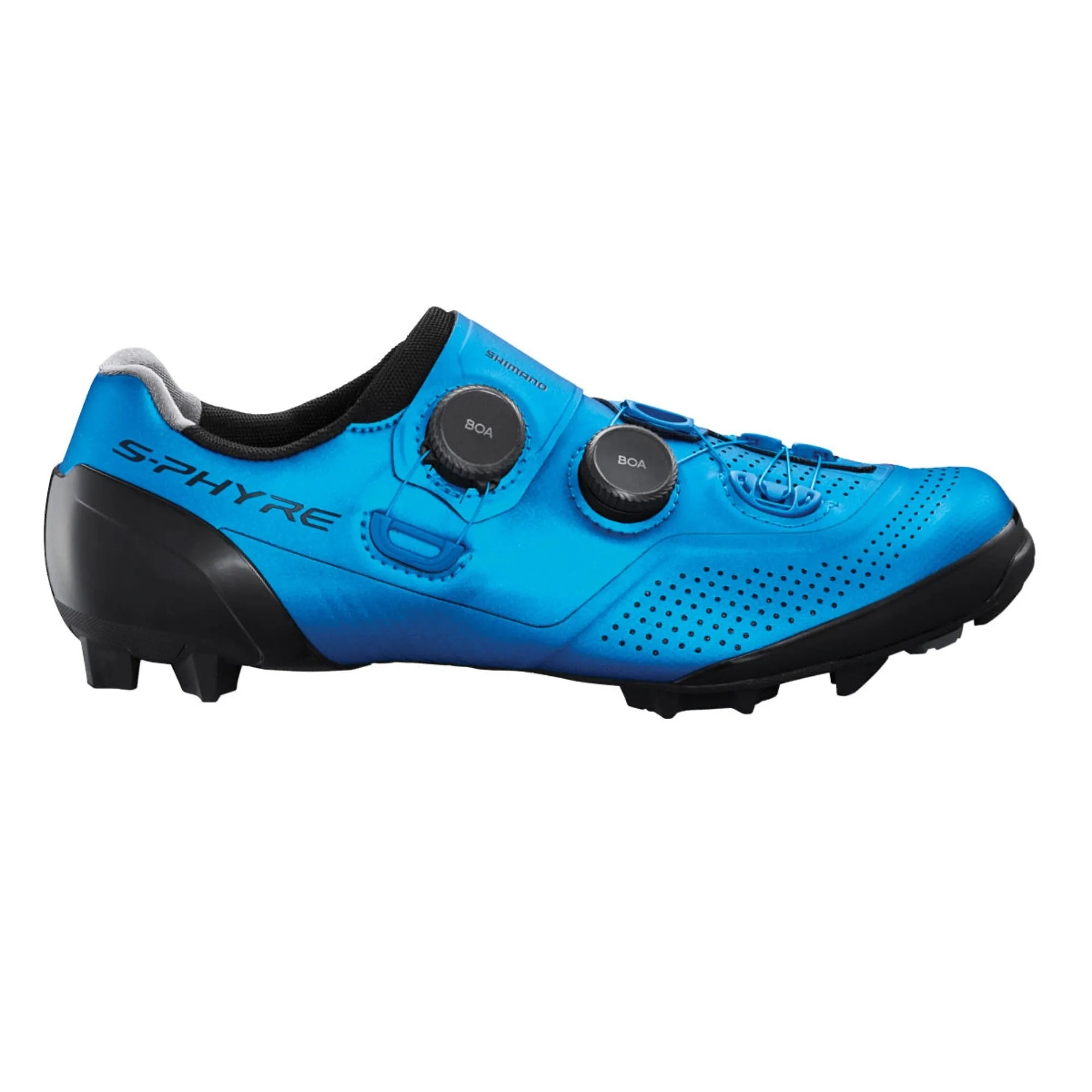 Shimano S-Phyre XC902 BOA Mens MTB Shoes