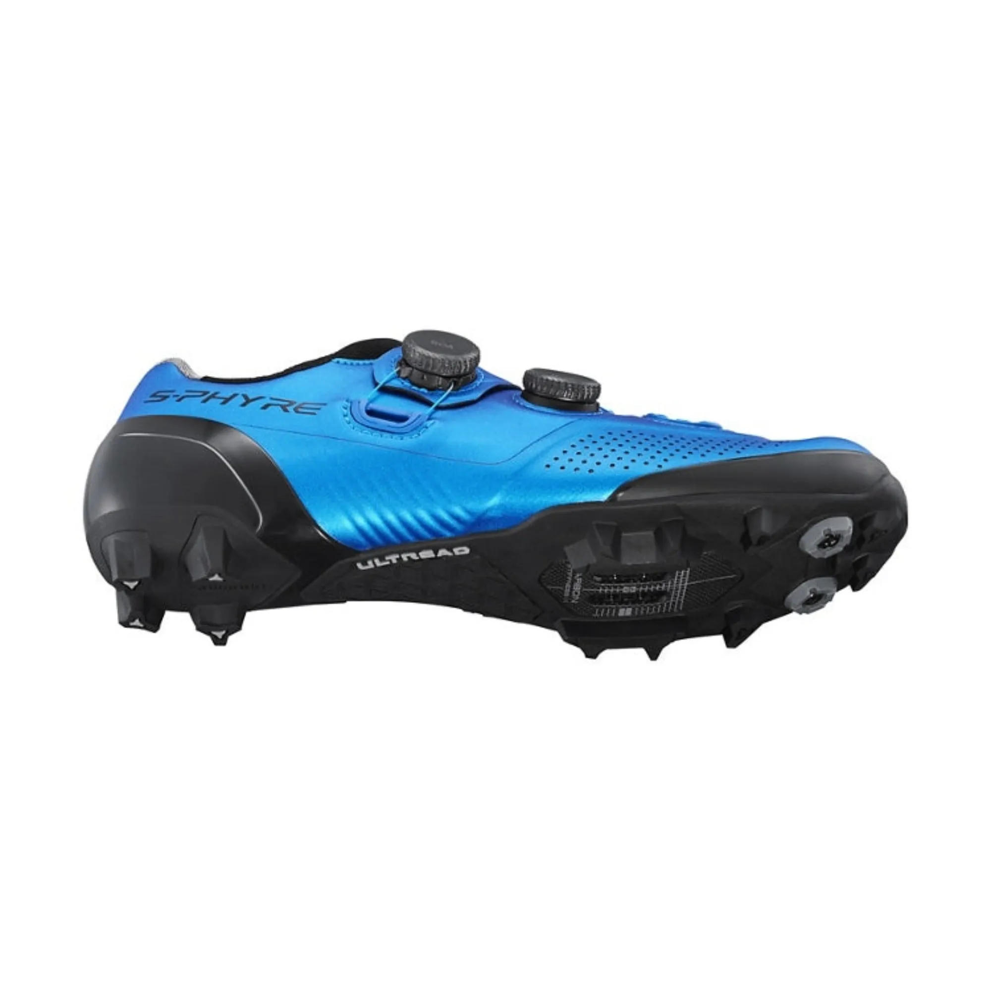 Shimano S-Phyre XC902 BOA Mens MTB Shoes