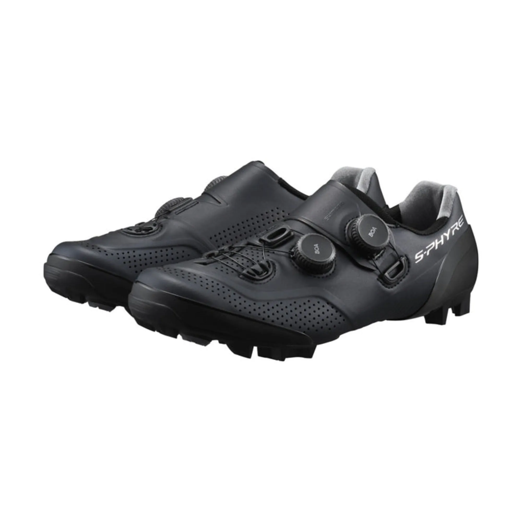 Shimano S-Phyre XC902 BOA Mens MTB Shoes