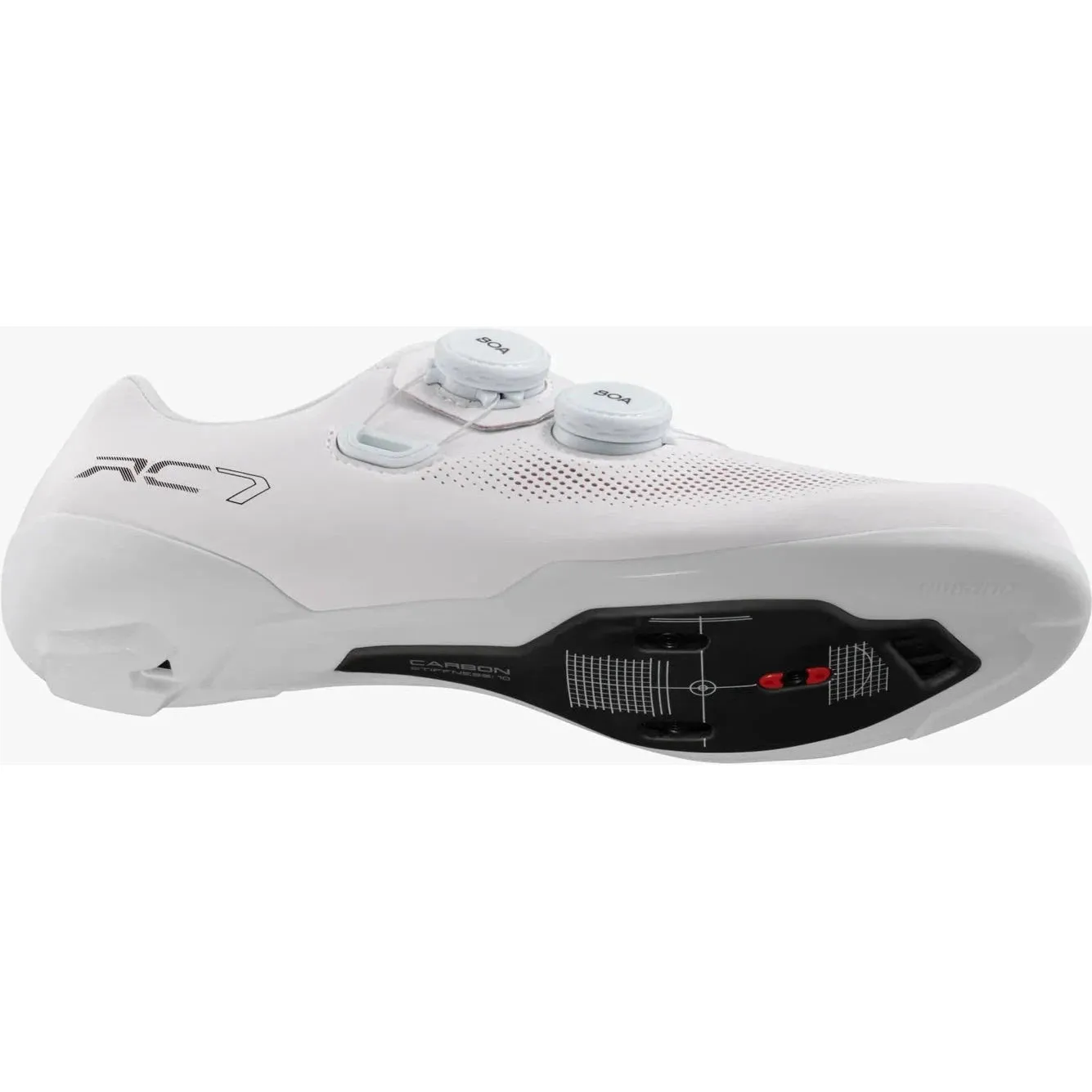 Shimano SH-RC703 Womens Road Shoes