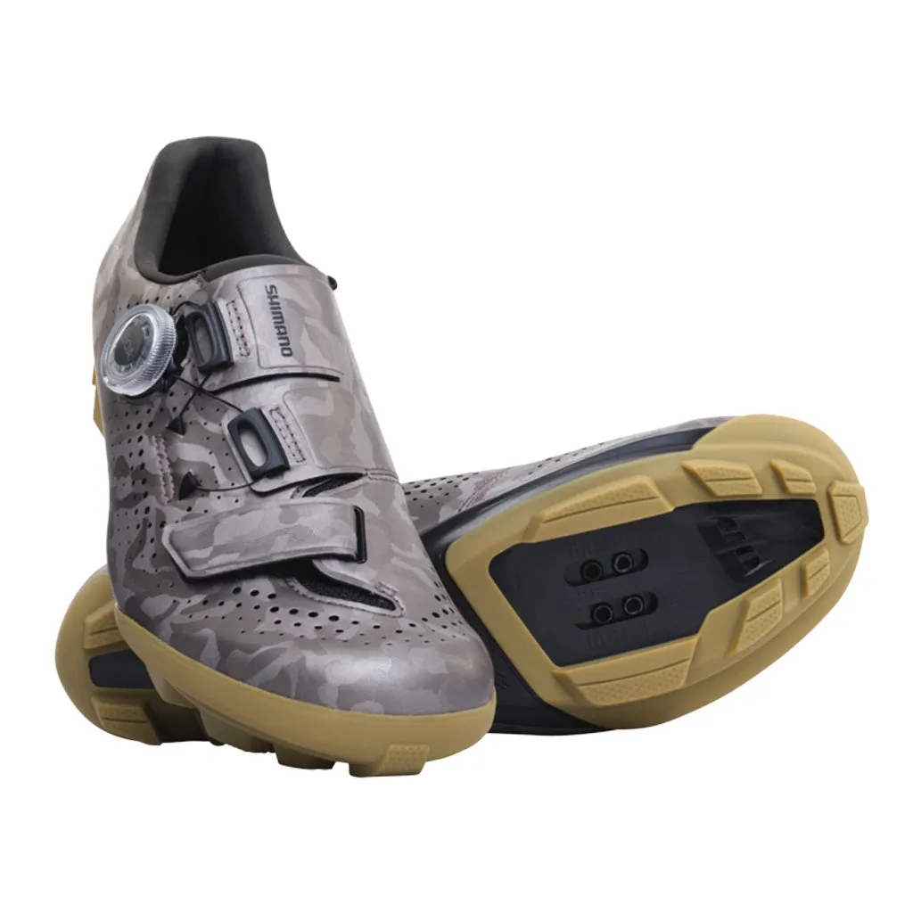 Shimano SH-RX600W Women's Gravel Shoe