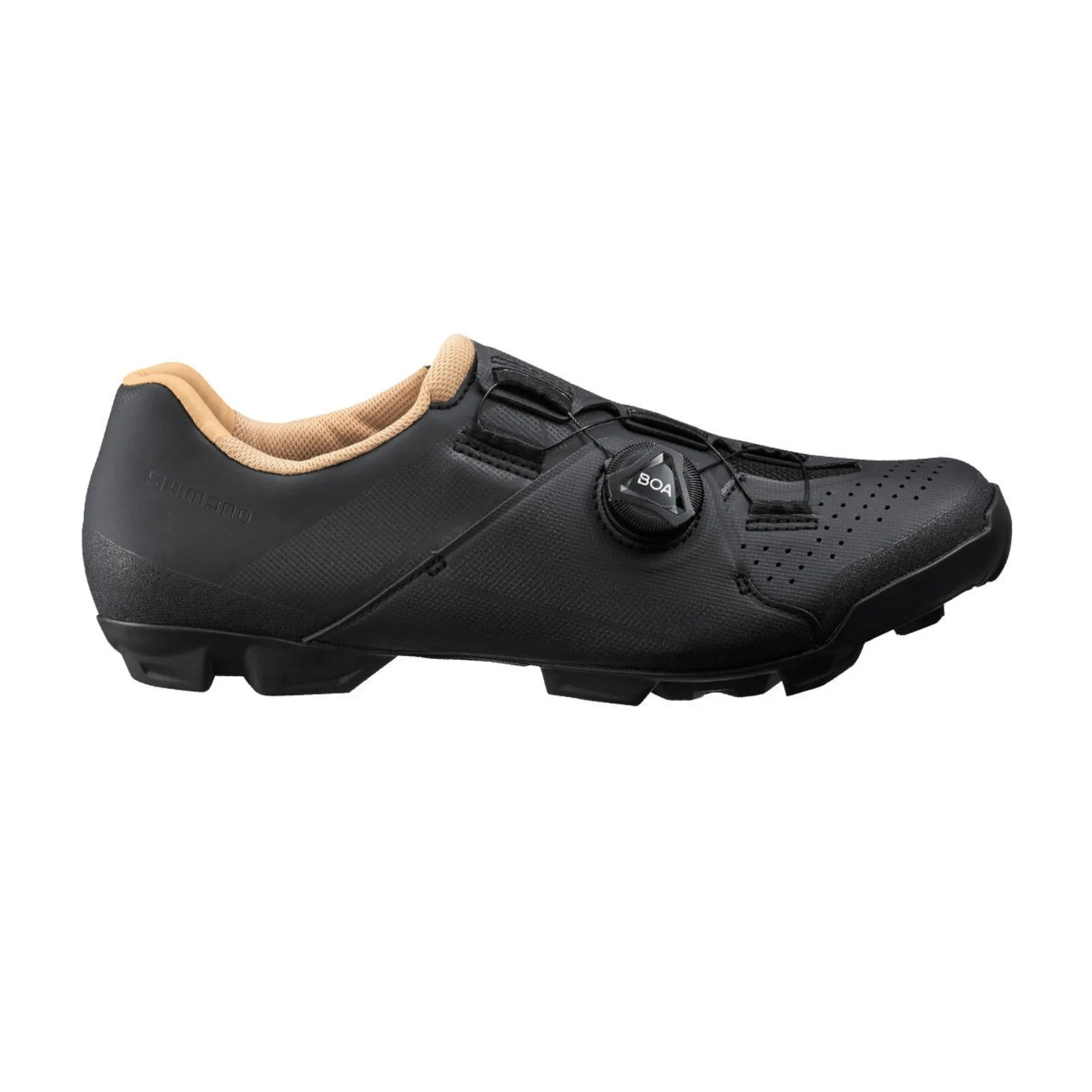 Shimano XC300 BOA Womens MTB Shoes