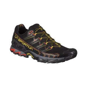 Shoes La Sportiva Ultra Raptor II Black Yellow