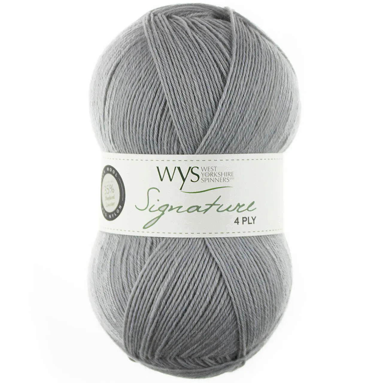 Signature 4-ply | West Yorkshire Spinners