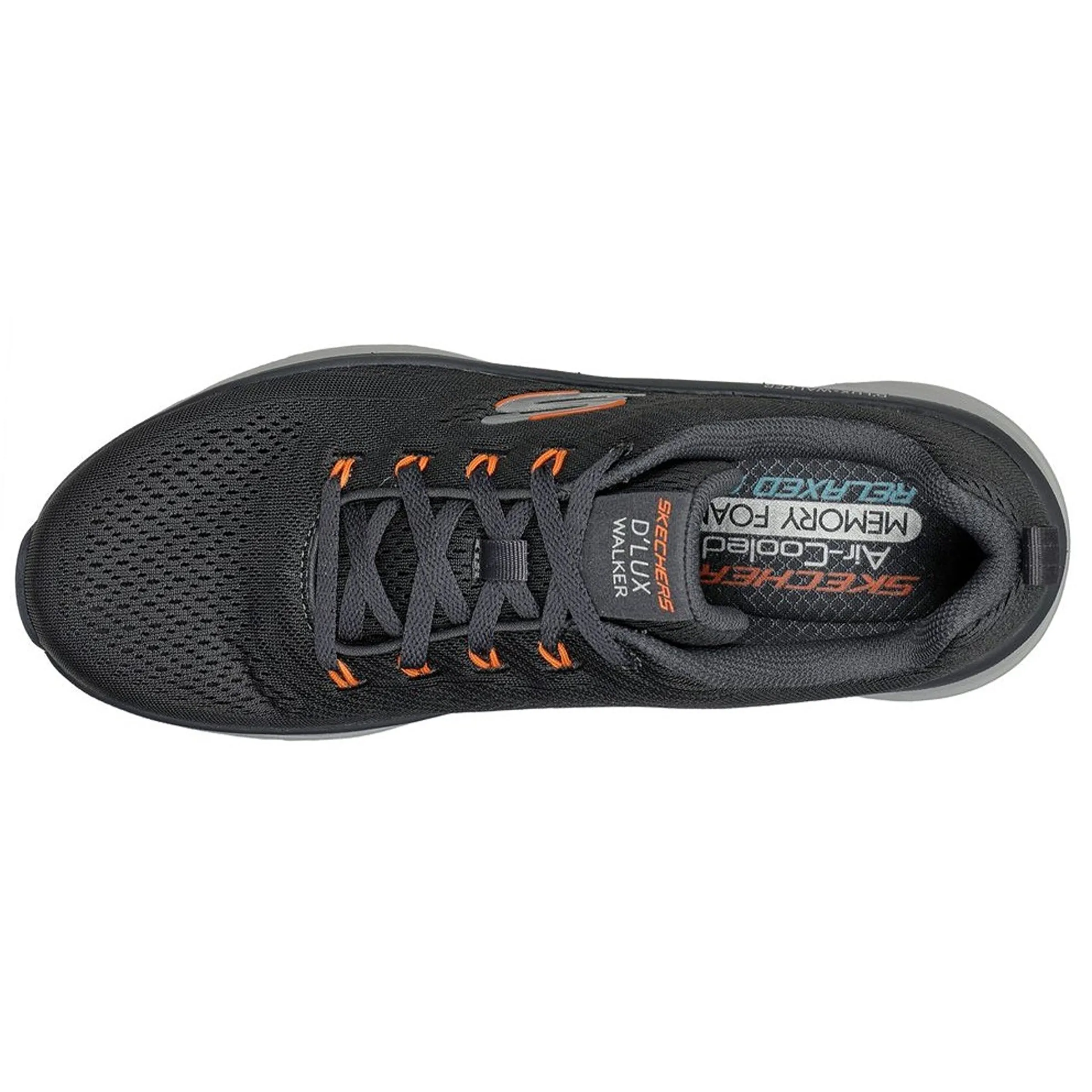 SKECHERS D'LUX WALKER - MEERNO (232364-CCOR)