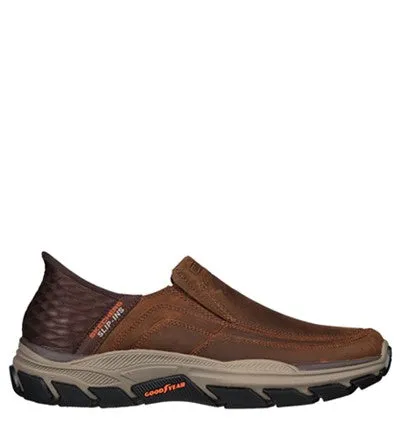 SKECHERS ELGIN HANDS FREE SLIP IN