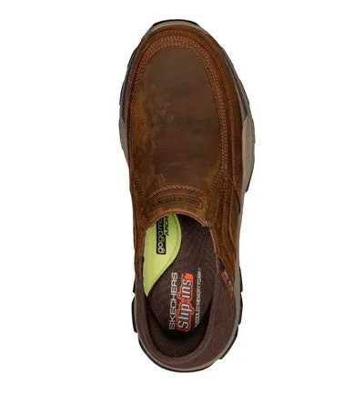 SKECHERS ELGIN HANDS FREE SLIP IN