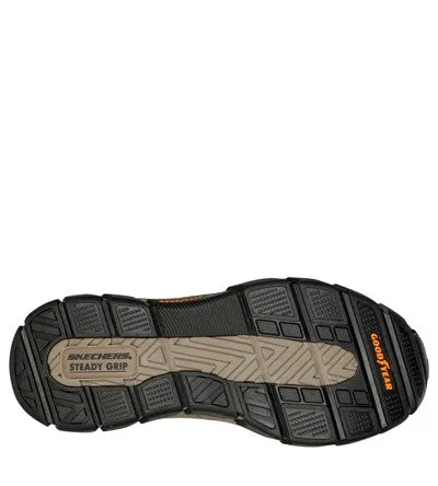 SKECHERS ELGIN HANDS FREE SLIP IN