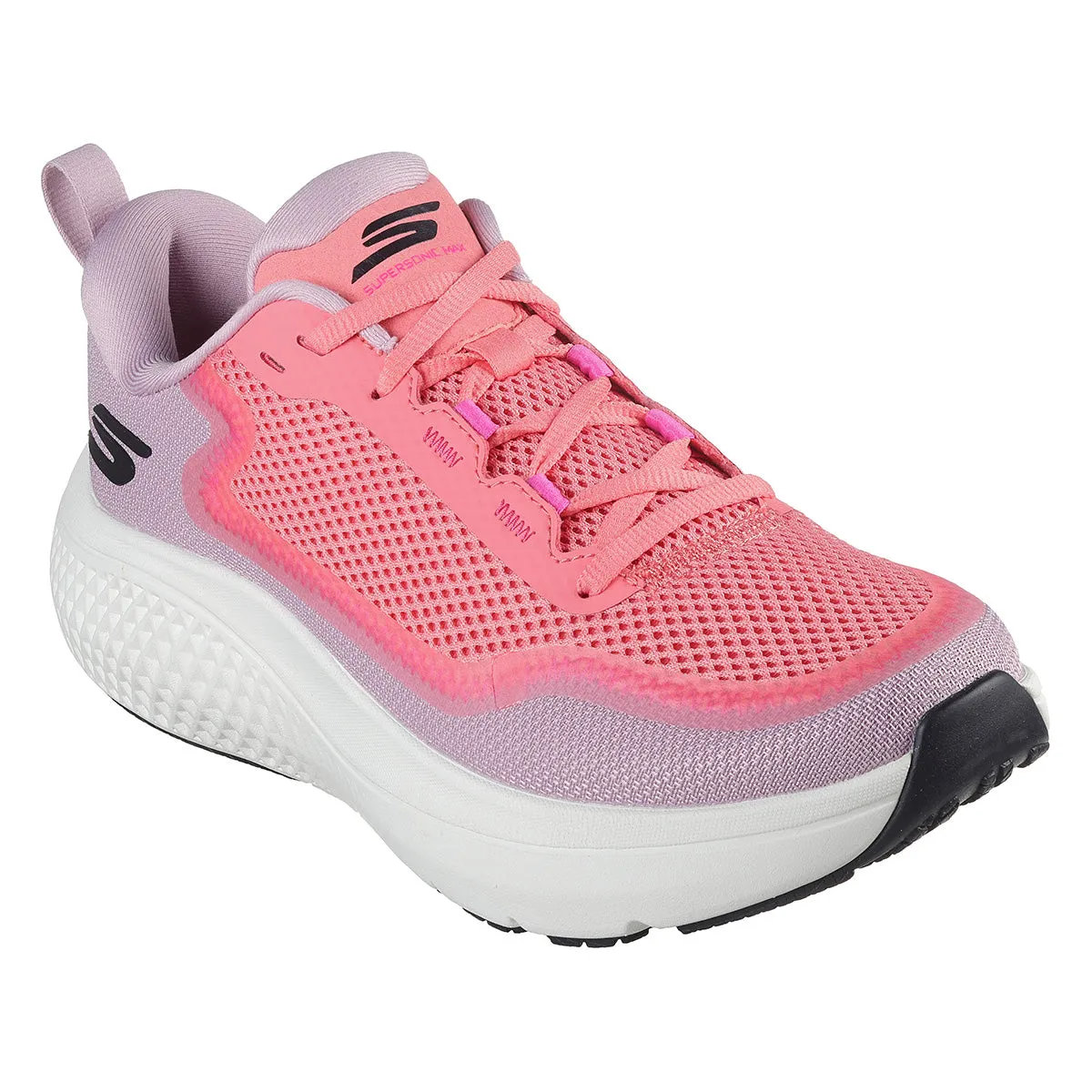 Skechers Go Run Supersonic Max Womens Running Shoes