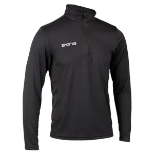 Skins 1/4 Zip Long Sleeve Tech Top - Womens