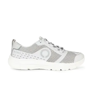 Skora Pulse Mens Glacier Grey