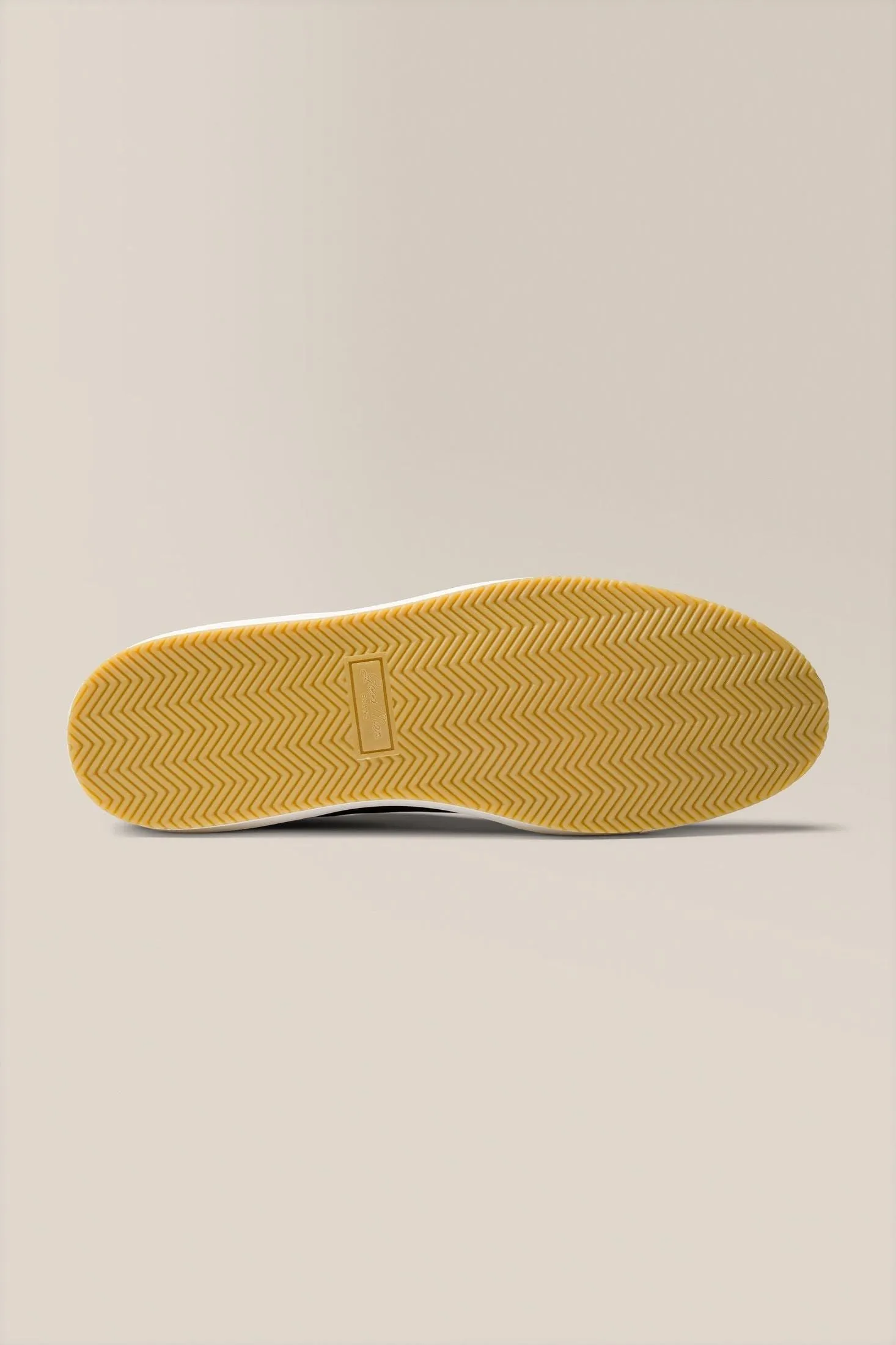 Slip-On Sneaker | Suede