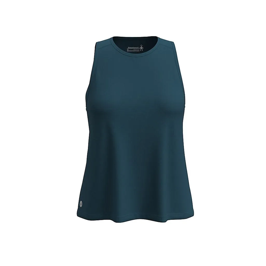 Smartwool Women's Active Ultralite Tank