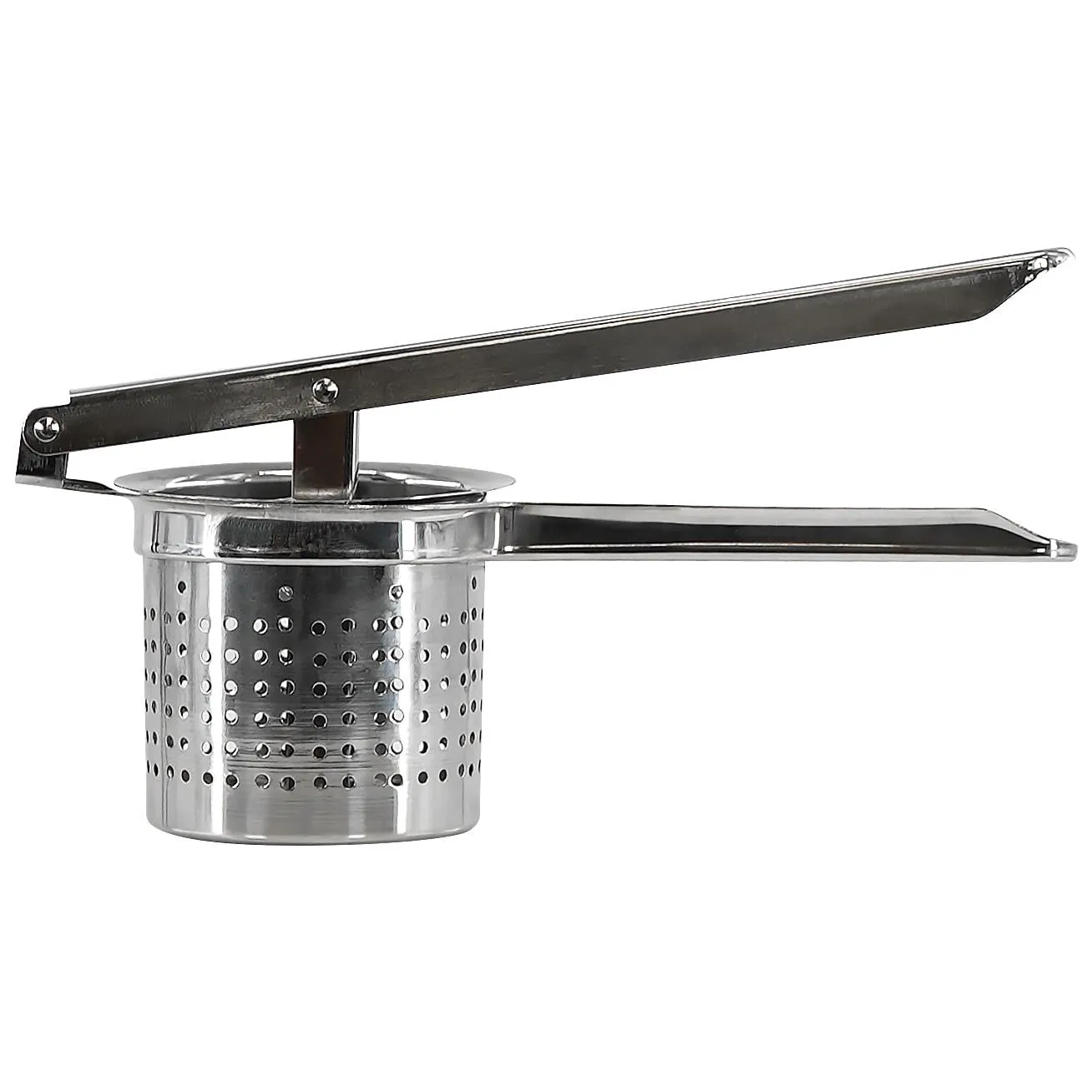 Stainless Steel Potato Ricer