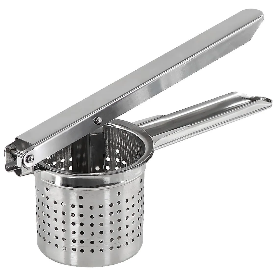 Stainless Steel Potato Ricer