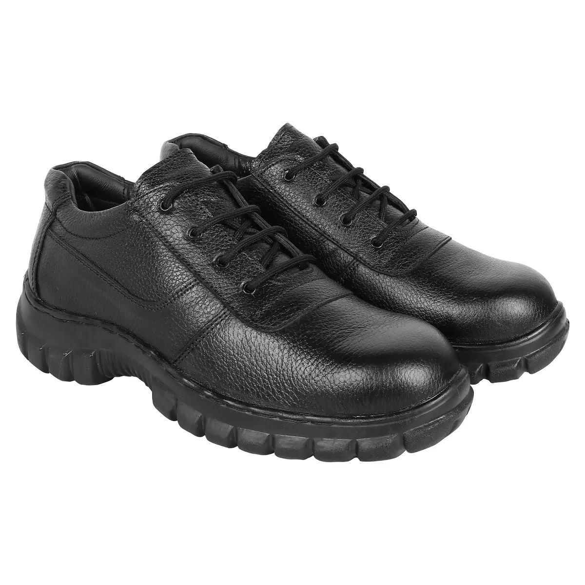 Steel Toe Safety Shoes for Men