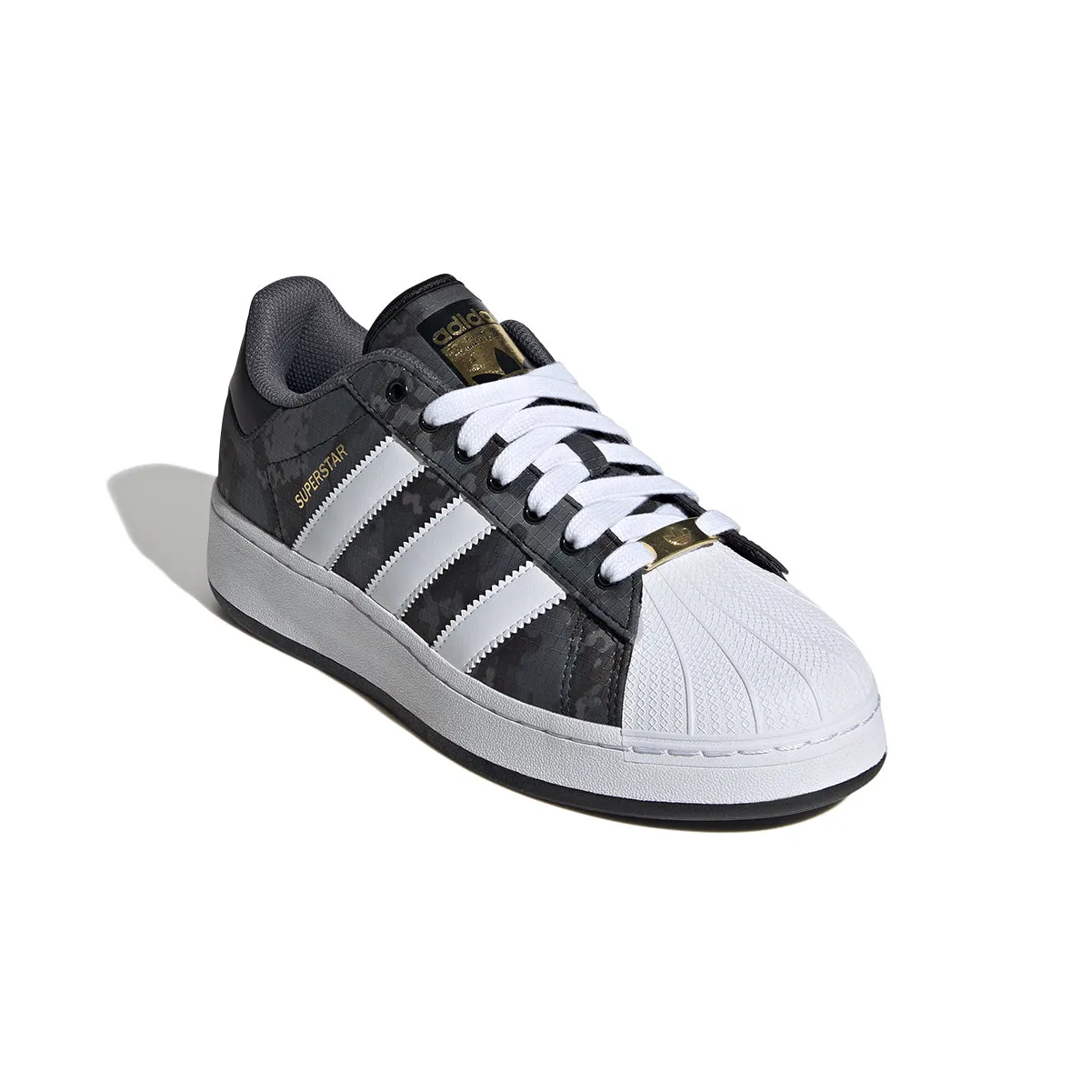 Superstar XLG 'Digi Camo Black'