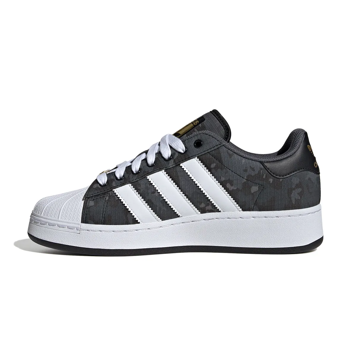 Superstar XLG 'Digi Camo Black'