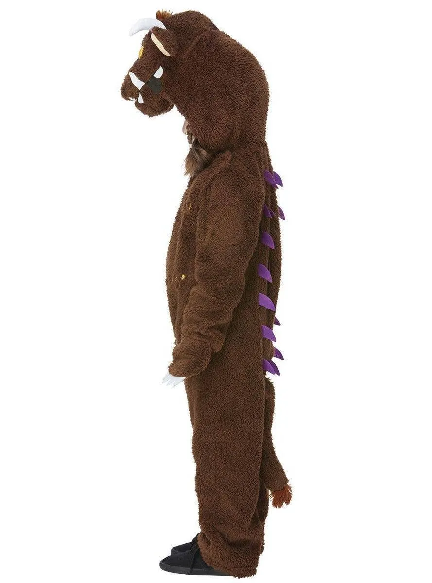 The Gruffalo Toddler Book Week Costume