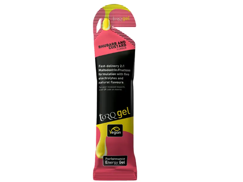 Torq Energy Gel