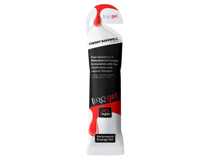 Torq Energy Gel