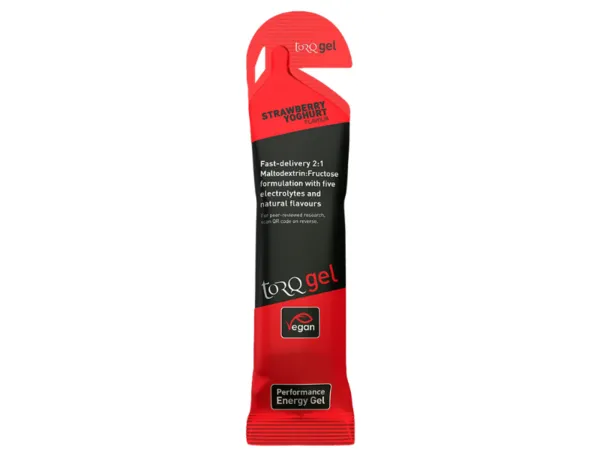 Torq Energy Gel