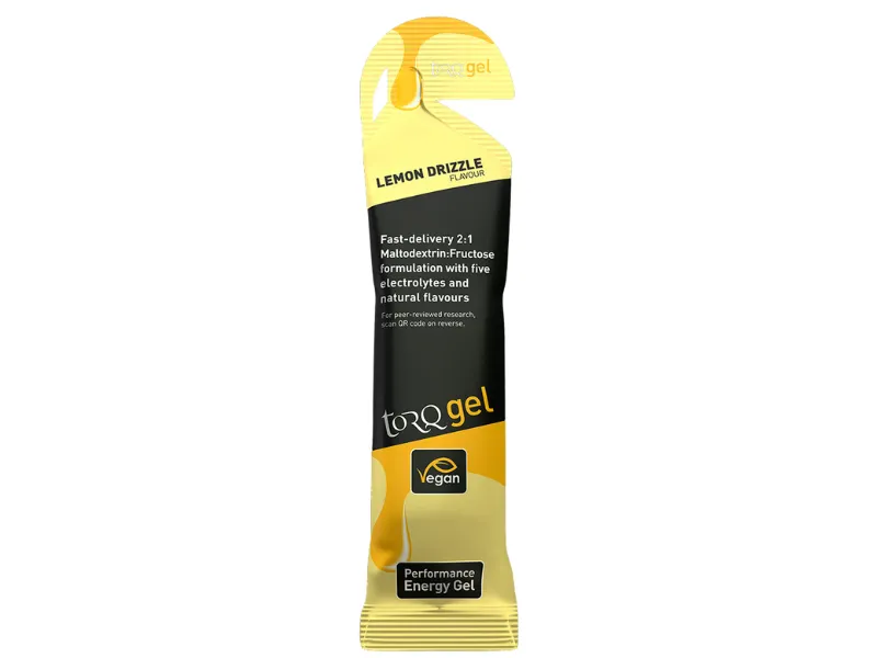 Torq Energy Gel