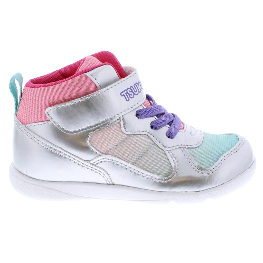 Tsukihoshi Child Jam-Mid Sneaker